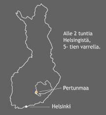 Suomen-kartta